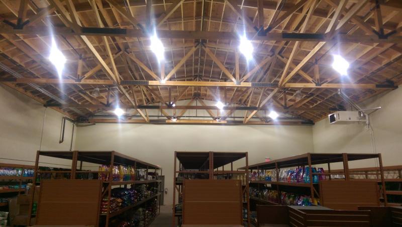 Sebastopol Feed Store